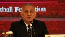 Hacıosmanoğlu taburcu edildi