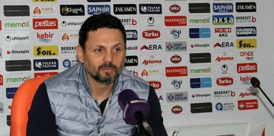 Avrupa'yı çok istiyoruz