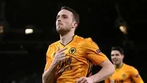 Wolverhampton’ı Diogo Jota uçurdu!