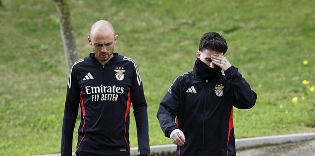 Rafa gitti huzur geldi