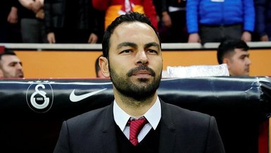 Kasımpaşa'da Selçuk İnan dönemi sona erdi!