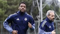 Jhon derbide hazır olacak