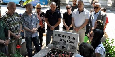 Beşiktaş'ta Cenk Koray anıldı