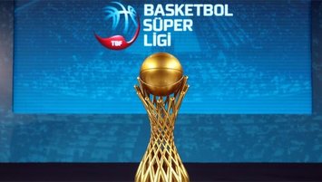 Basketbol Süper Lig'de önemli değişiklik!