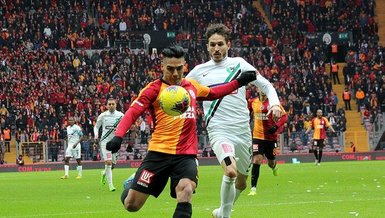 2016-17’den sonra ilk kez