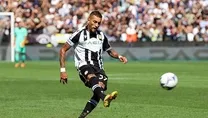 Pereyra kalıyor