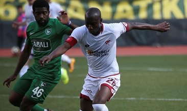 Spor Toto 1. Lig'de görünüm