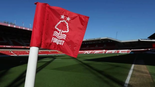 Nottingham Forest'a flaş ceza!