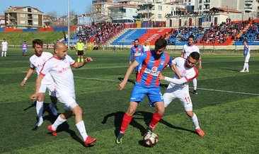 Silivri'den net galibiyet