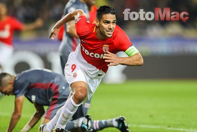 Her şey Falcao için! En ince ayrıntısına kadar düşünüldü