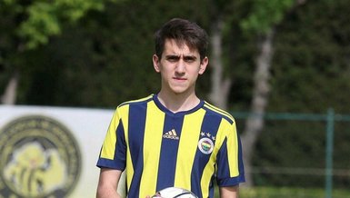 16 yaşındaki Ömer Faruk Beyaz Fenerbahçe tarihine geçti!