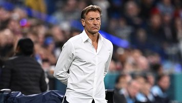Tunus'ta Herve Renard dönemi