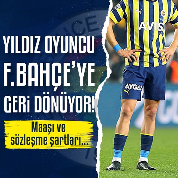 TRANSFER HABERİ - Crespo Fenerbahçe’ye geri dönecek mi? İspanyol ekibi kararını verdi!