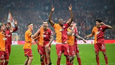 Beşiktaş zaferine iki gün izin