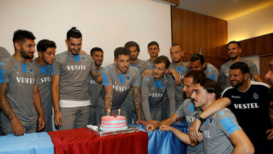 Jose Sosa: Çifte kupa şansı her zaman gelmez