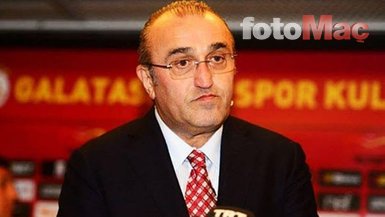 Son dakika Galatasaray transfer haberleri: Menajeri ile resmen görüştü! Falcao ve transfer...