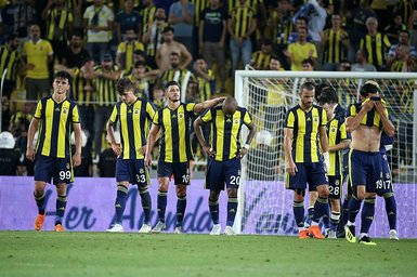 Fotomaç’ın usta kalemleri Fenerbahçe - Benfica maçını yazdı