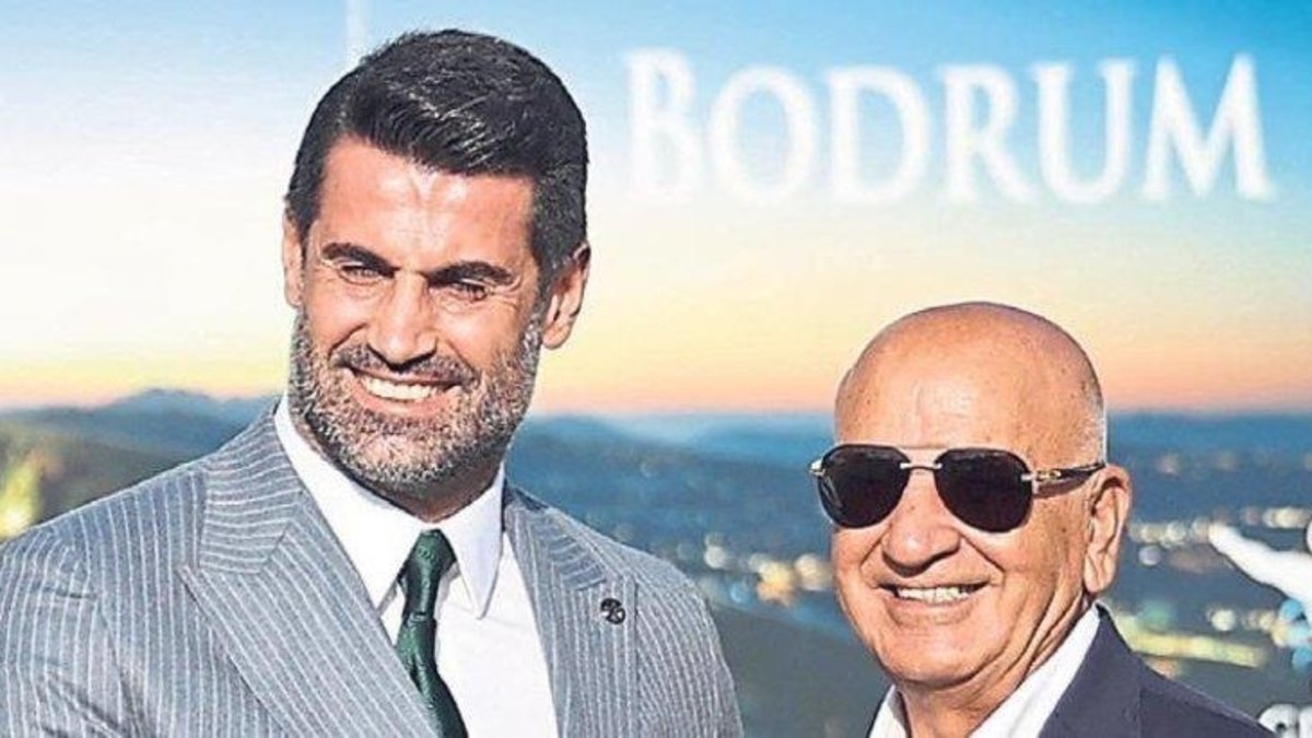 Bodrum FK’da Demirel iddialı