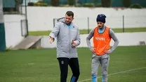 A.Parmak hazır kıta