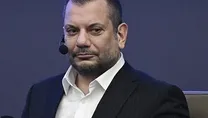 Doğan bombaladı