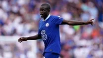 Kante harekatı! Transfer...