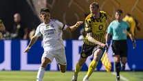 Arda Güler yarı finale götürdü
