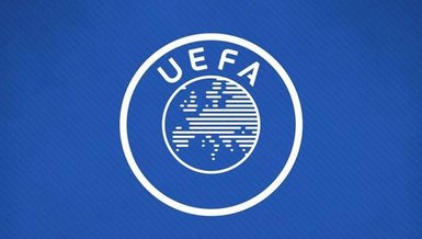 UEFA ülke sıralamasında son durum ne? Başakşehir'den müjde...