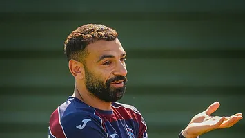 Salah yaylaları keşfediyor