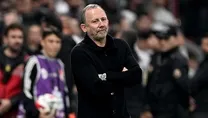 Beşiktaş’ta Sergen Yalçın gelişmesi!