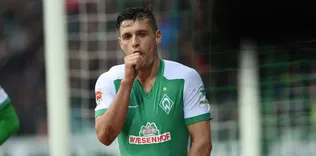 Junuzovic transferini bitirmeye gitti