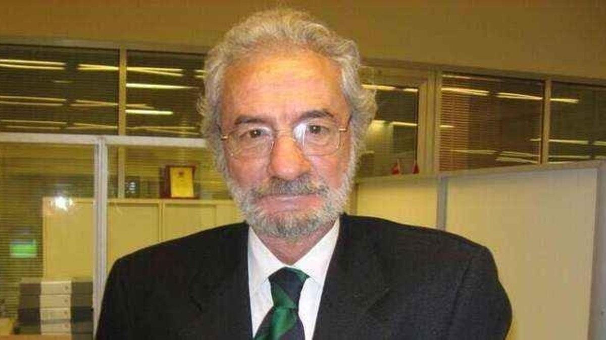 Vedat Okyar anıldı