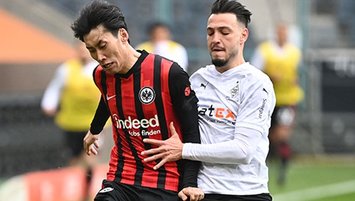 fenerbahçe frankfurt muhtemel 11
