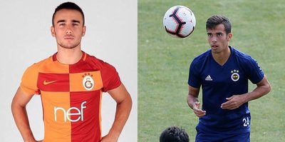 Ismail Cipe Yunus Akgun Baris Alici Berke Ozer Son Dakika Galatasaray Haberleri Fotomac