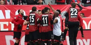 Yükselme zamanı