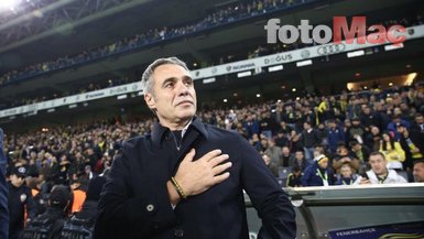 Yıldız isim Fenerbahçe’ye transferini açıkladı! ’Comolli kulübümle görüşüyor’
