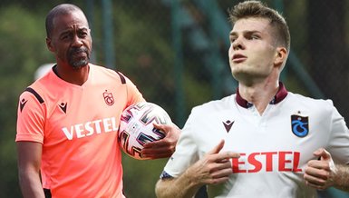 Newton'dan Sörloth açıklaması