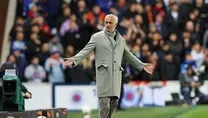 Mourinho’nun laneti