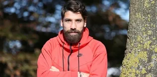 Olcay Şahan ‘fındığa’ kapak