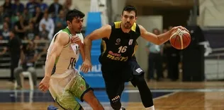 STBL’de Euroleague yarı finali gibi eşleşme!