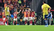 Dev maç Galatasaray'ın!