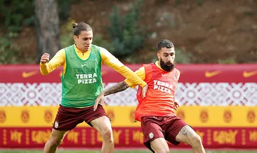 Fatih Terim Taylan Antalyalı'ya kupada şans verecek