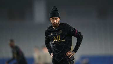 Dani Alves'ten Neymar'a transfer tavsiyesi! "Barcelona'ya dön"