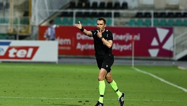 Spor haberi: UEFA'dan Milan'a penaltı cevabı! "Kusurlu olan Abdülkadir Bitigen"