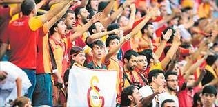 UEFA'dan ceza alabiliriz