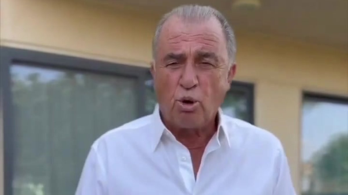 Fatih Terim: Mayıslar bizim! Fatih Terim: Mayıslar bizim!