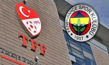Gözler TFF’de