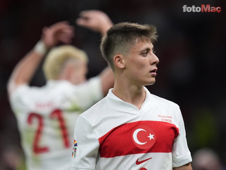 İtalyan gazeteci açıkladı! Arda Güler yeni sezonda hangi takımda forma giyecek?