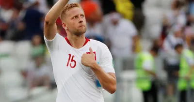 Kamil Glik operasyonu!