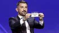 Dev maraton Roma’yla başlıyor