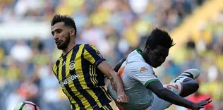 12 sarı, 1 kırmızı, iki gol, birer puan...